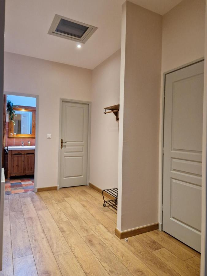 Ferme D'Orsonville Villiers-en-Biere Bagian luar foto